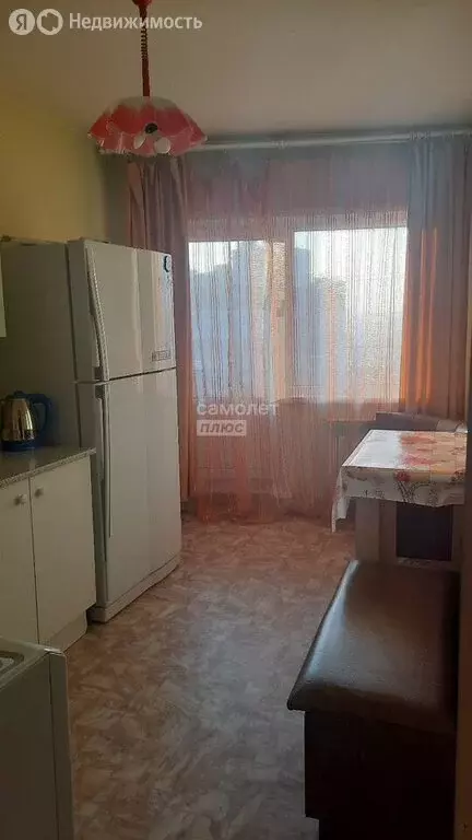 1-комнатная квартира: Иркутск, улица Розы Люксембург, 118/3 (33 м) - Фото 1