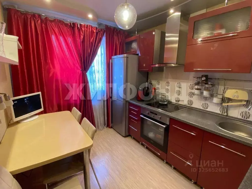 3-к кв. Алтайский край, Барнаул Деповская ул., 15/2 (64.3 м) - Фото 2