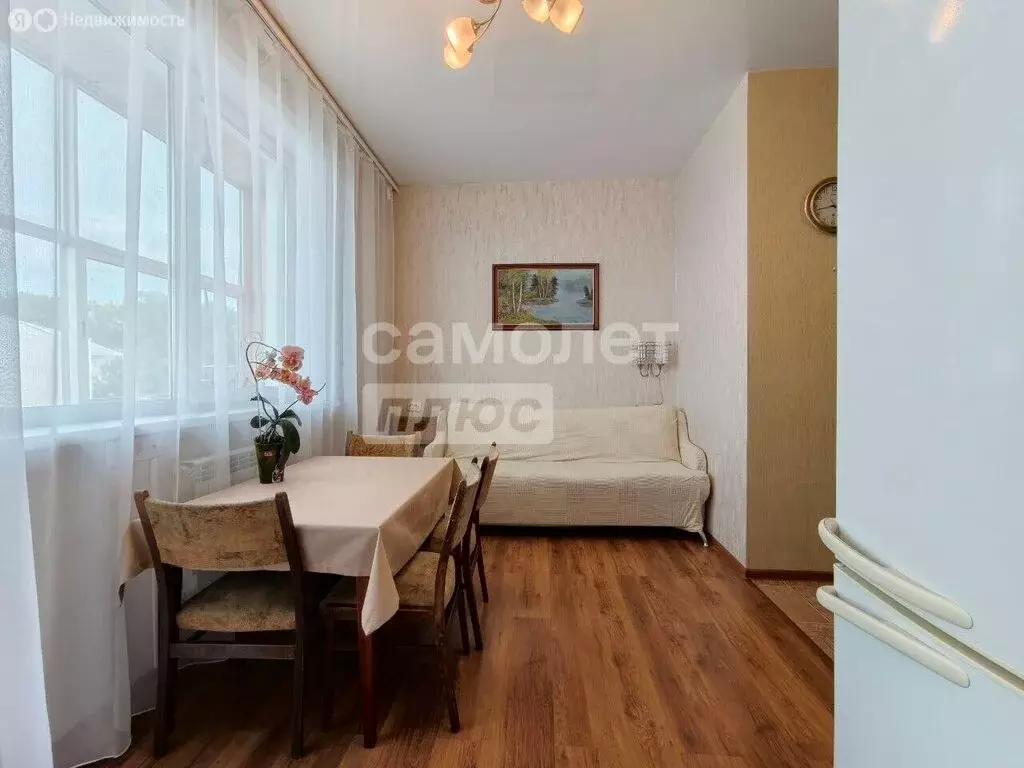 1-комнатная квартира: Иркутск, микрорайон Ершовский, 160 (45 м) - Фото 2