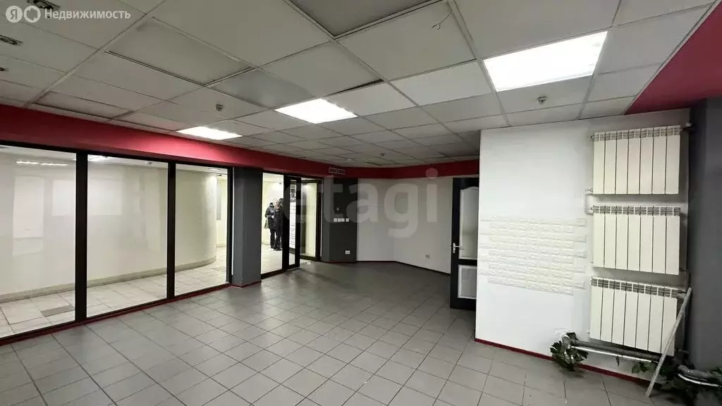 Помещение свободного назначения (49 м) - Фото 1