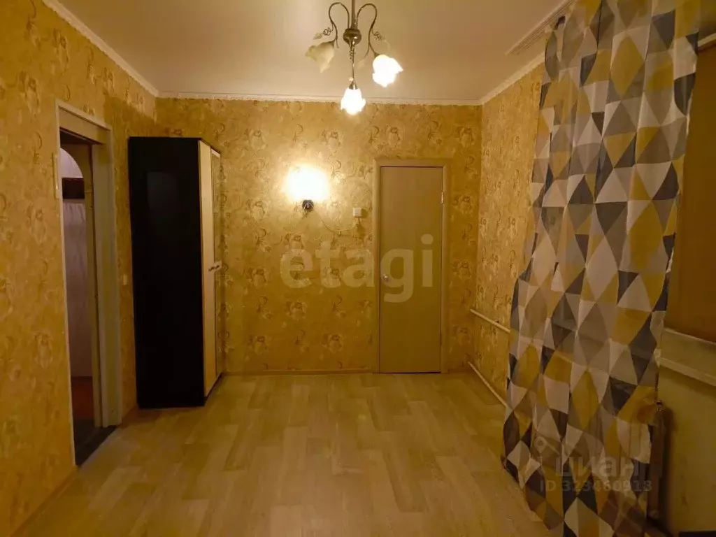 1-к кв. Тверская область, Тверь ул. 15 лет Октября, 60 (32.0 м) - Фото 1