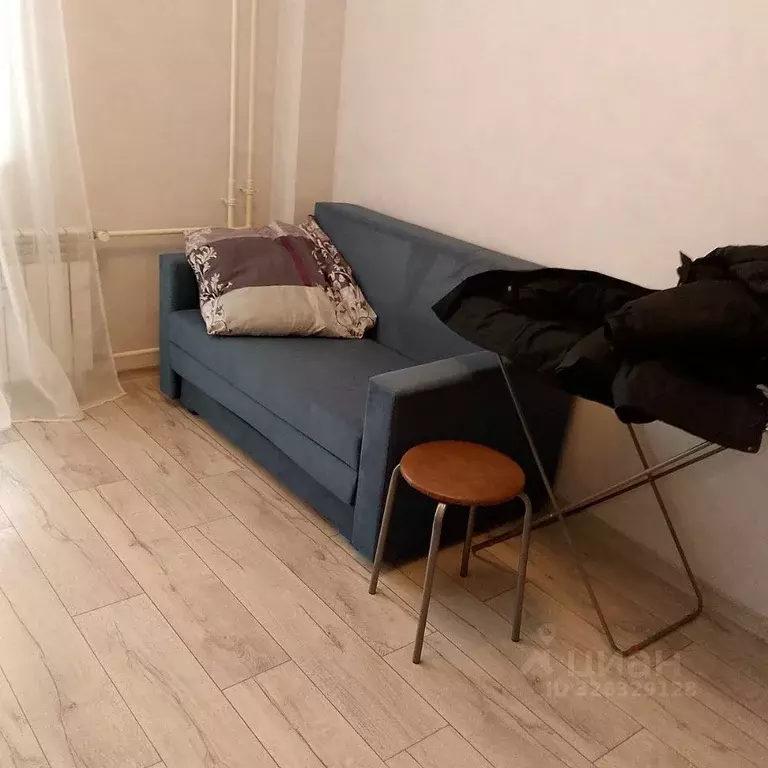 Студия Нижегородская область, Нижний Новгород бул. Южный, 13 (18.2 м) - Фото 2