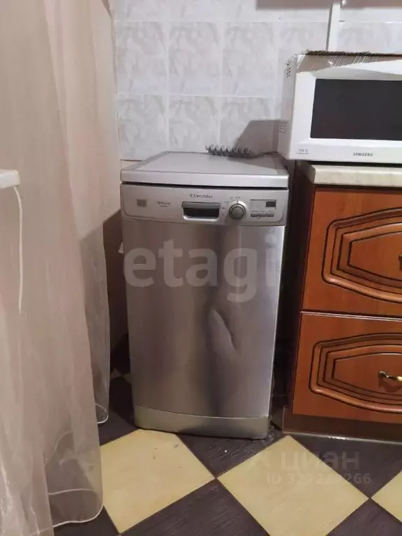 2-к кв. Ямало-Ненецкий АО, Ноябрьск ул. Цоя, 17А (49.0 м) - Фото 2