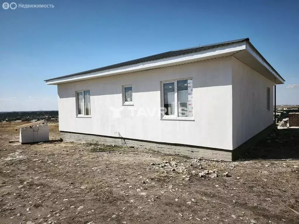 Дом в Трудовое, улица Гагарина (120 м) - Фото 1