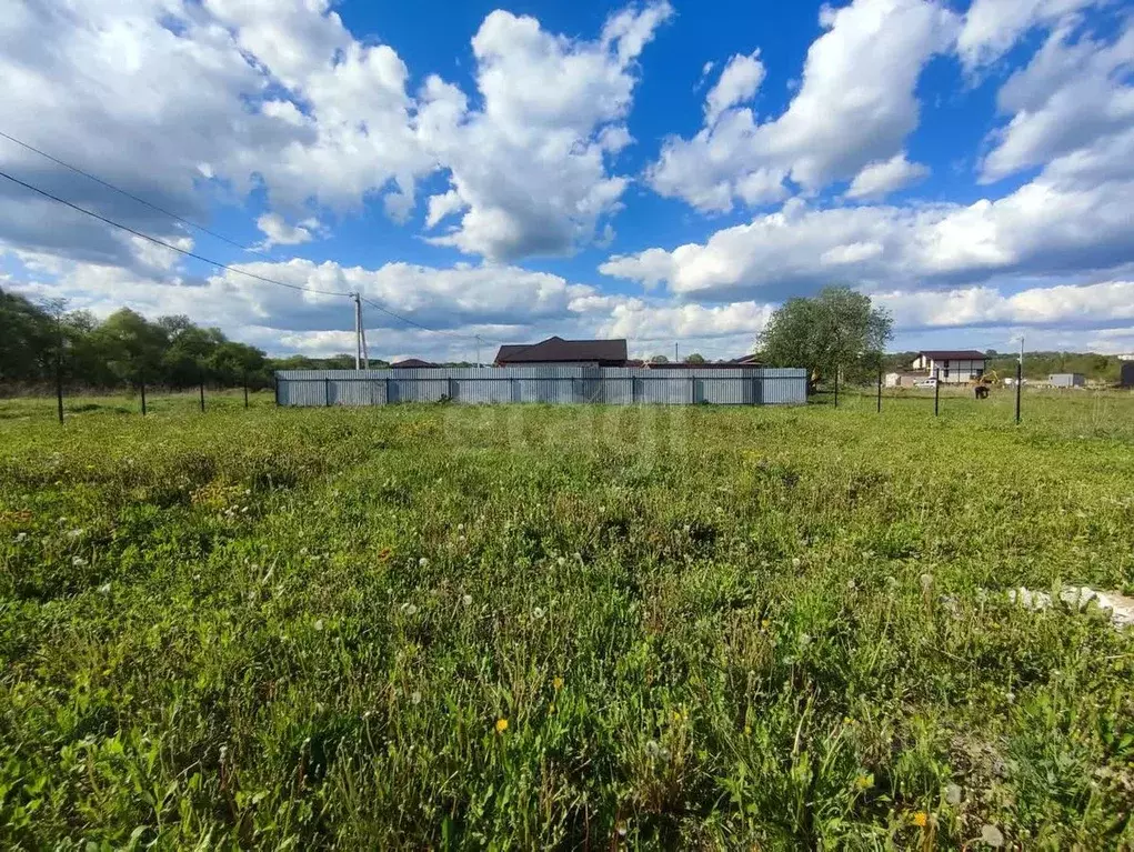 Участок в Калужская область, Калуга ул. Речная (7.1 сот.) - Фото 0