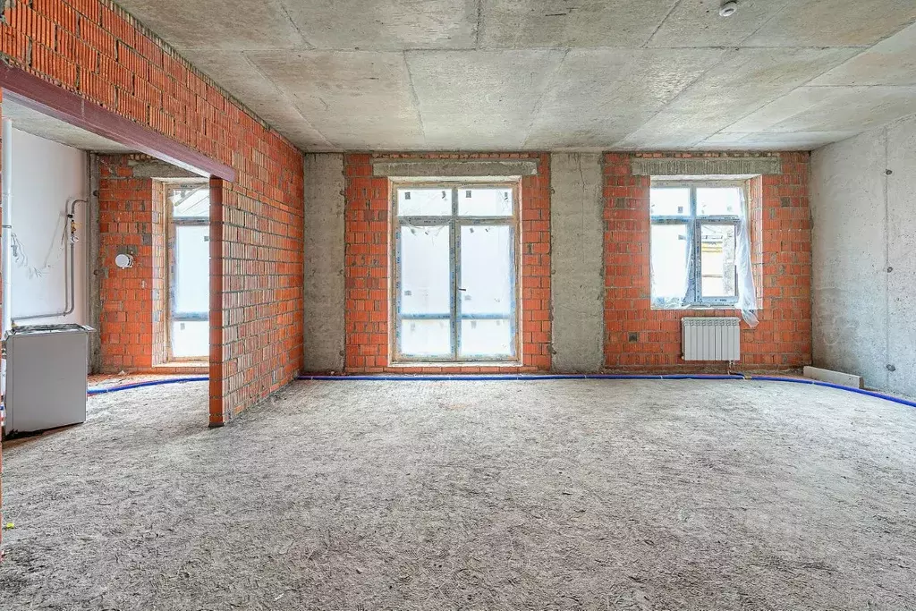 3-к кв. Ярославская область, Ярославль ул. Суркова, 3 (145.2 м) - Фото 2