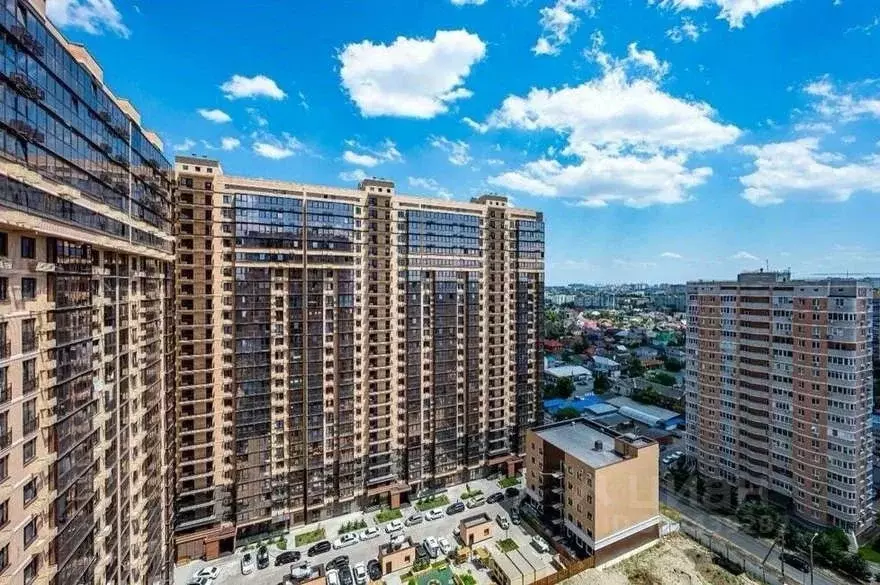 Помещение свободного назначения в Краснодарский край, Краснодар ... - Фото 2