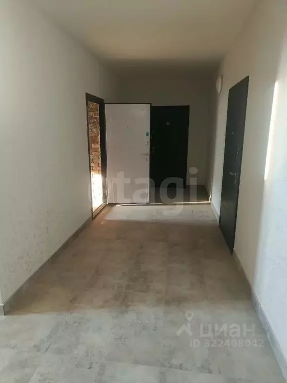 1-к кв. Северная Осетия, Владикавказ ул. Хадарцева, 39к1 (49.0 м) - Фото 2