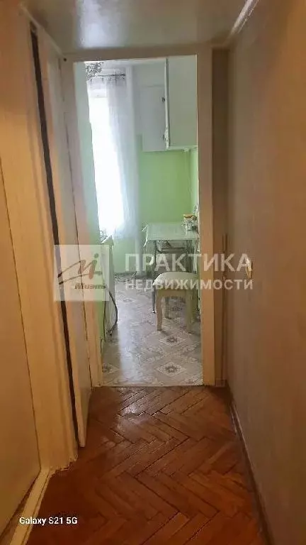 Продается 3-комнатная квартира - Фото 1