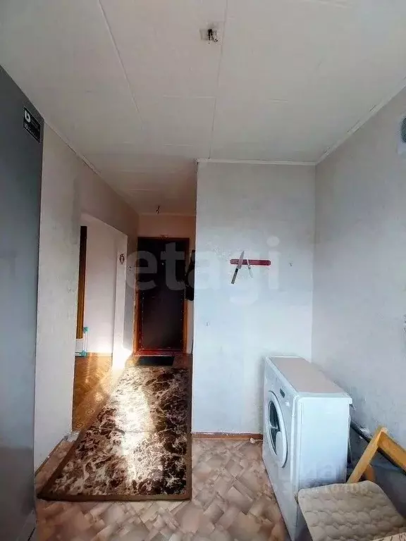 1-к кв. Ростовская область, Ростов-на-Дону ул. Еременко, 85/1 (25.0 м) - Фото 0