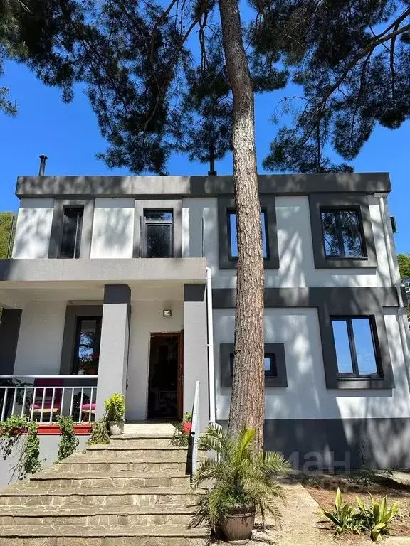 Дом в Краснодарский край, Сочи Ландышевая ул., 126 (150 м) - Фото 2