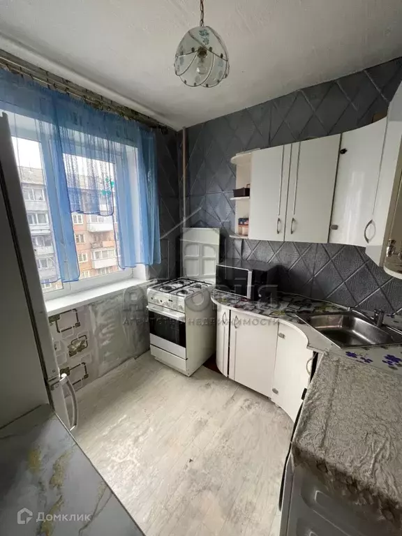 Продаётся 2-к квартира, 45.9 м - Фото 1