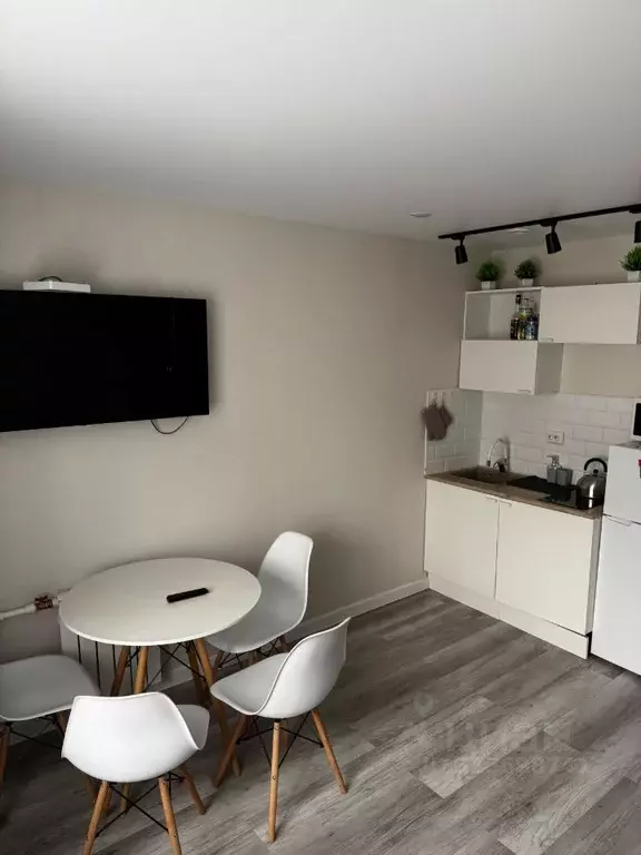 Студия Татарстан, Казань ул. Рихарда Зорге, 32 (25.0 м) - Фото 2