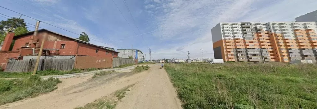 Производственное помещение в Свердловская область, Березовский ... - Фото 0