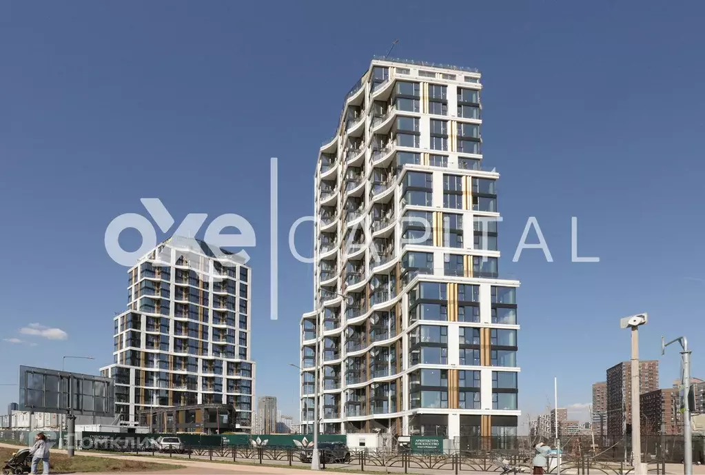 Продаётся 3-к квартира, 81 м - Фото 0