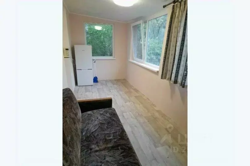 1-к кв. Севастополь ул. Хрусталева, 19 (40.0 м) - Фото 0