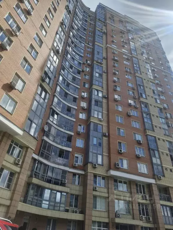1-к кв. Москва Часовая ул., 23к1 (46.0 м) - Фото 0