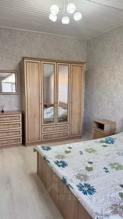 1-к кв. Дагестан, Каспийск Советский пер., 17 (35.0 м) - Фото 0