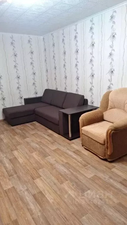 1-к кв. Чувашия, Чебоксары ул. Академика Королева, 7 (40.0 м) - Фото 2