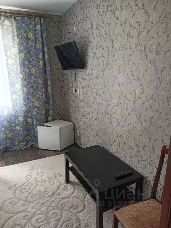 Комната Краснодарский край, Туапсинский муниципальный округ, Джубга ... - Фото 1