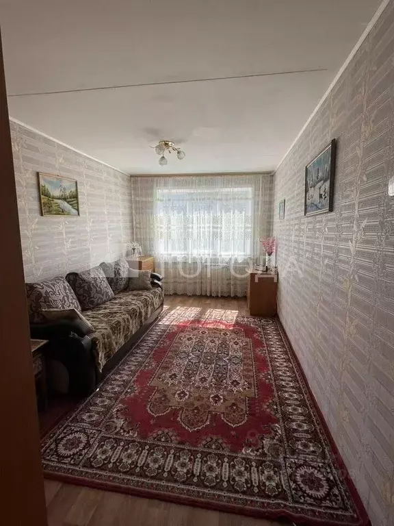 2-к кв. Новосибирская область, Новосибирск ул. Объединения, 33 (42.0 ... - Фото 0
