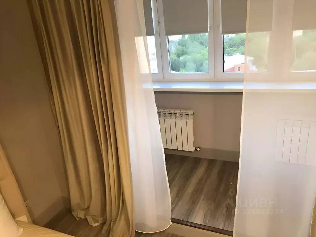 3-к кв. Москва ул. Малые Каменщики, 4 (90.0 м) - Фото 2