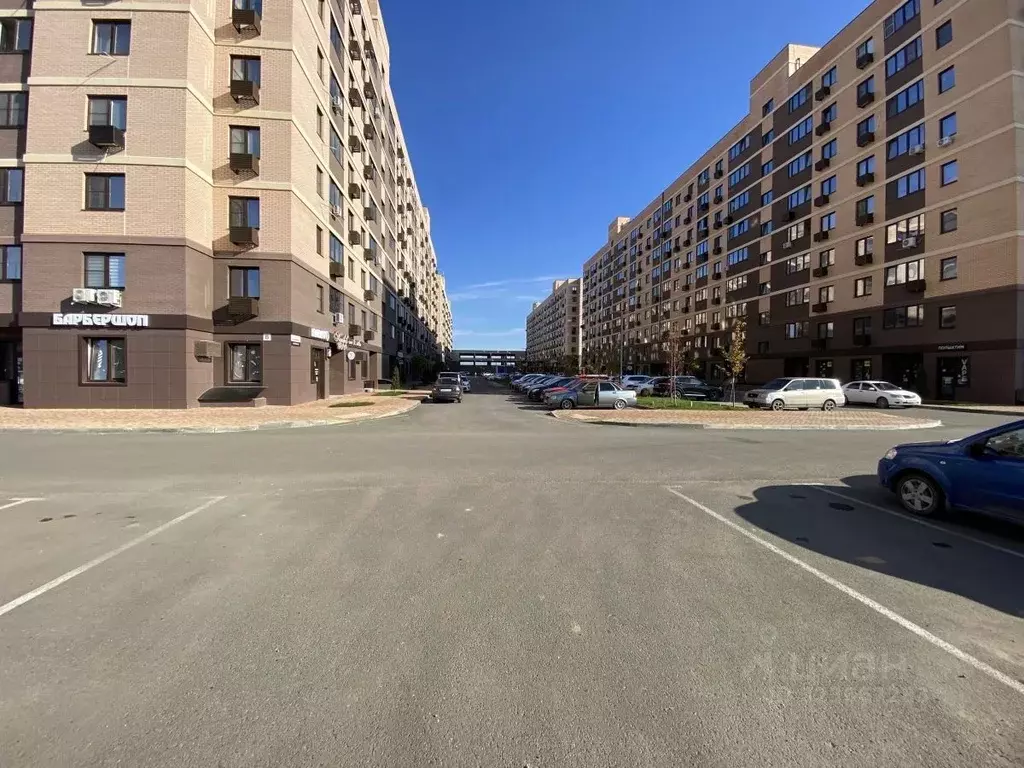 Помещение свободного назначения в Краснодарский край, Краснодар ул. ... - Фото 1