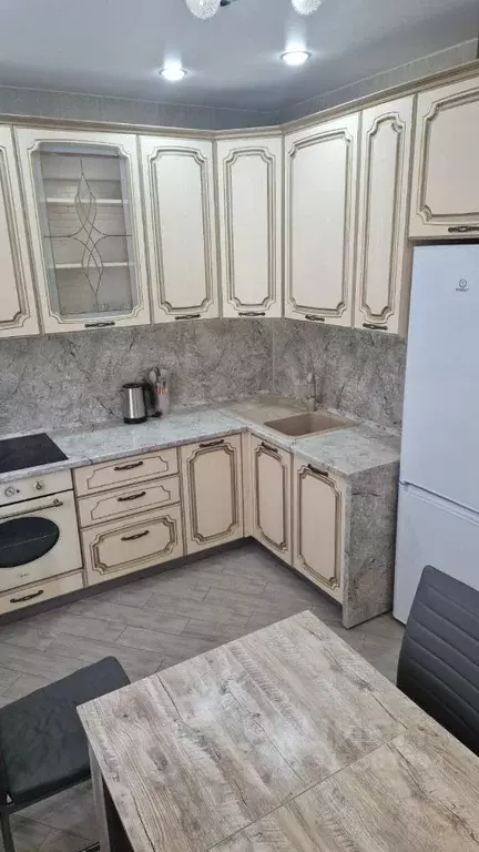 2-к кв. Оренбургская область, Оренбург ул. Карпова, 3/1 (57.0 м) - Фото 0