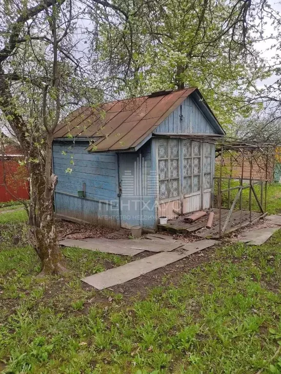 Дом в Владимирская область, Владимир сад имени 9 Мая, 71 (15 м) - Фото 0