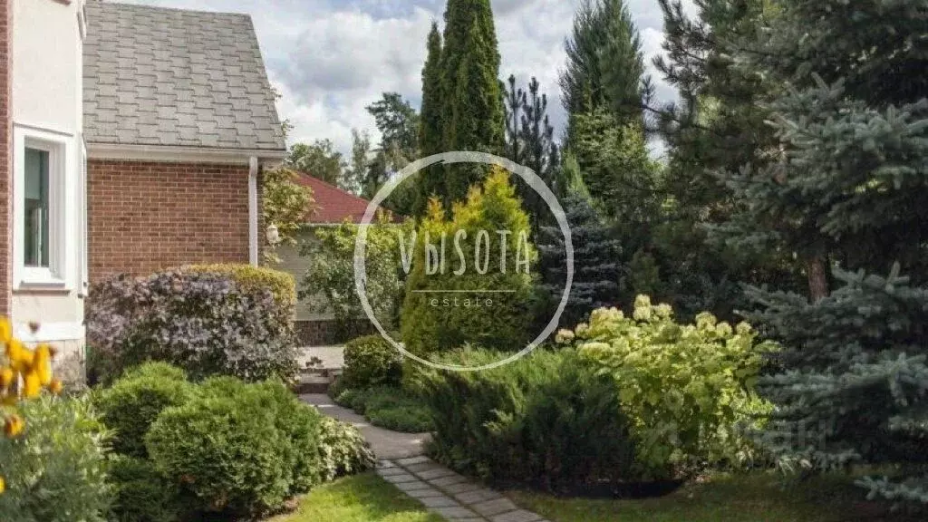 Коттедж в Московская область, Одинцовский городской округ, д. ... - Фото 2