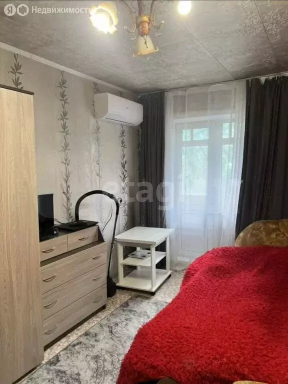 1-комнатная квартира: Бийск, Социалистическая улица, 108 (29.8 м) - Фото 1