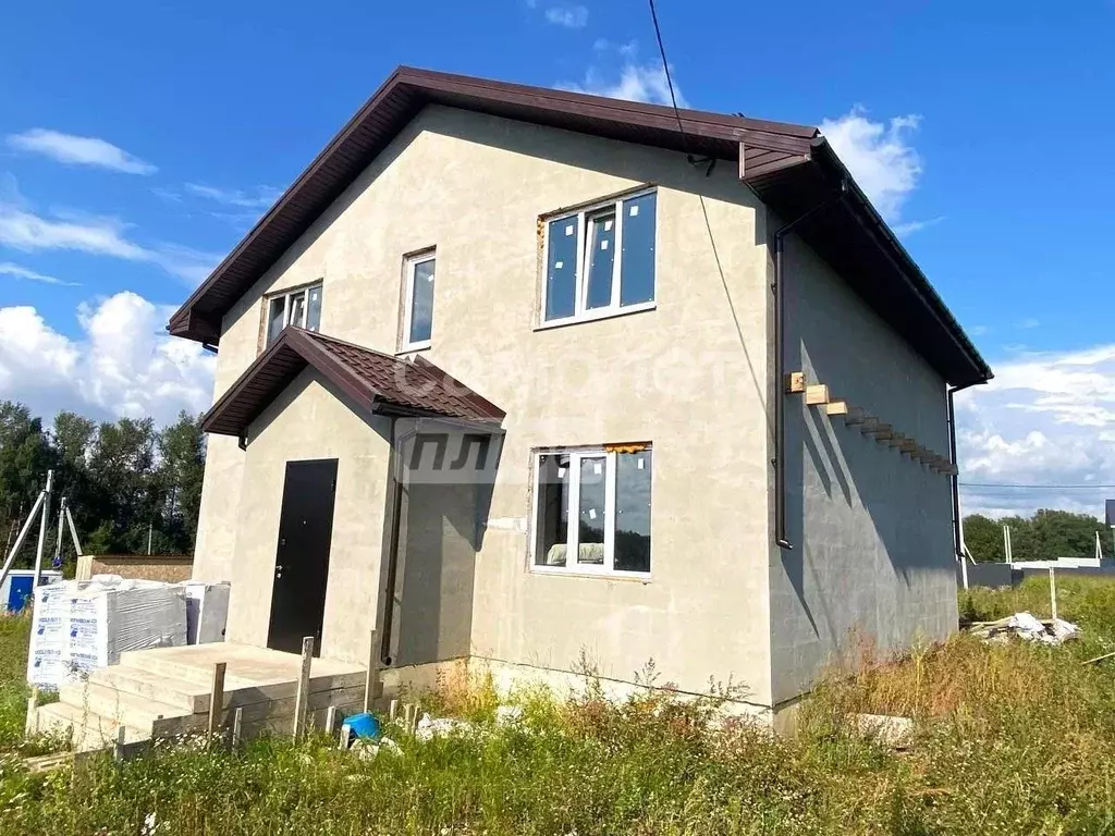 Дом в Московская область, Дмитровский муниципальный округ, Дмитровские ... - Фото 1