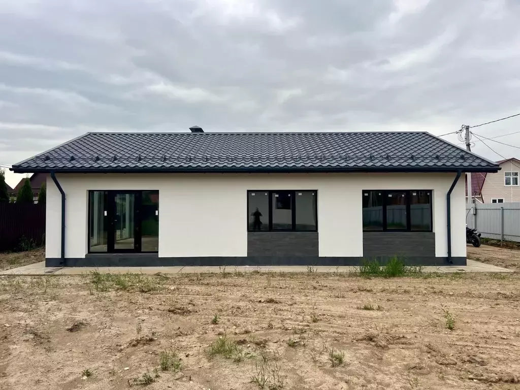 Продается дом в с. Братовщина - Фото 2