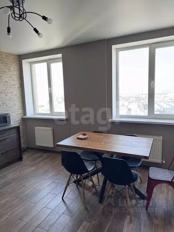 2-к кв. Ставропольский край, Ставрополь ул. Доваторцев, 77к3 (69.4 м) - Фото 1