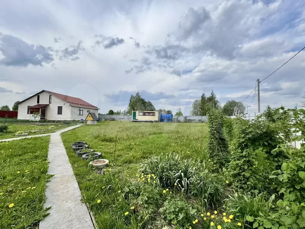 Дом 97 м на участке 1,5 сот. - Фото 0