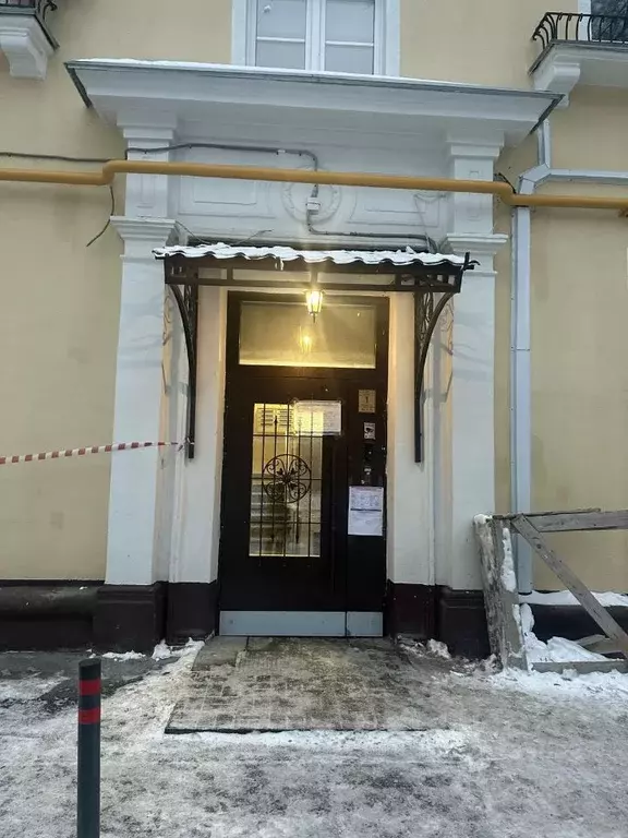 1-к кв. Москва ул. Маршала Вершинина, 10 (43.0 м) - Фото 2