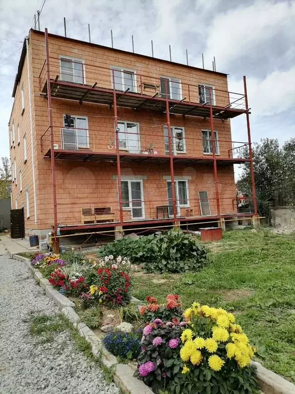 Квартира-студия, 10 м, 1/3 эт. - Фото 0