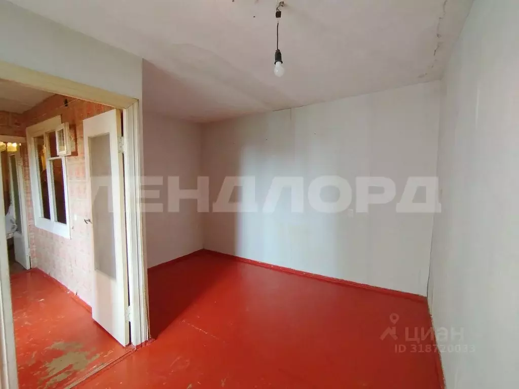 2-к кв. Ростовская область, Ростов-на-Дону Днепровский пер., 115/2 ... - Фото 1