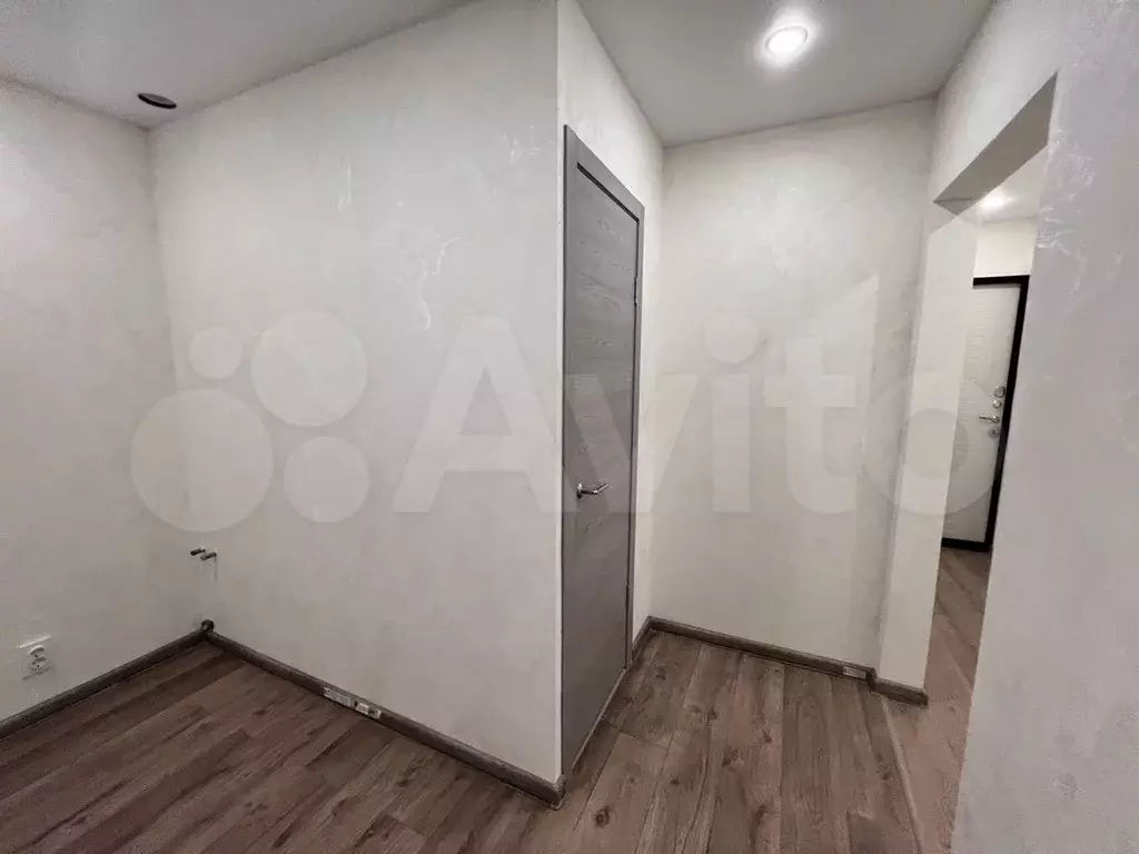 Квартира-студия, 12 м, 1/9 эт. - Фото 1