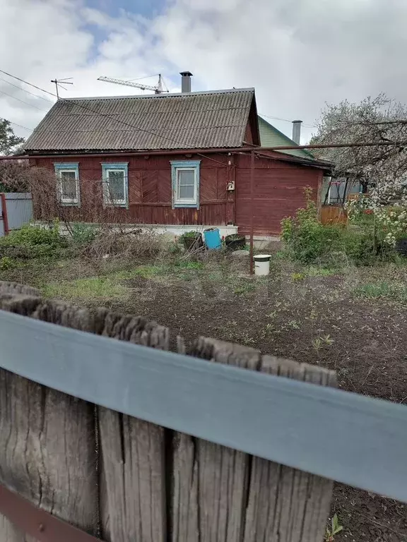 Дом 38 м на участке 4,16 га - Фото 0