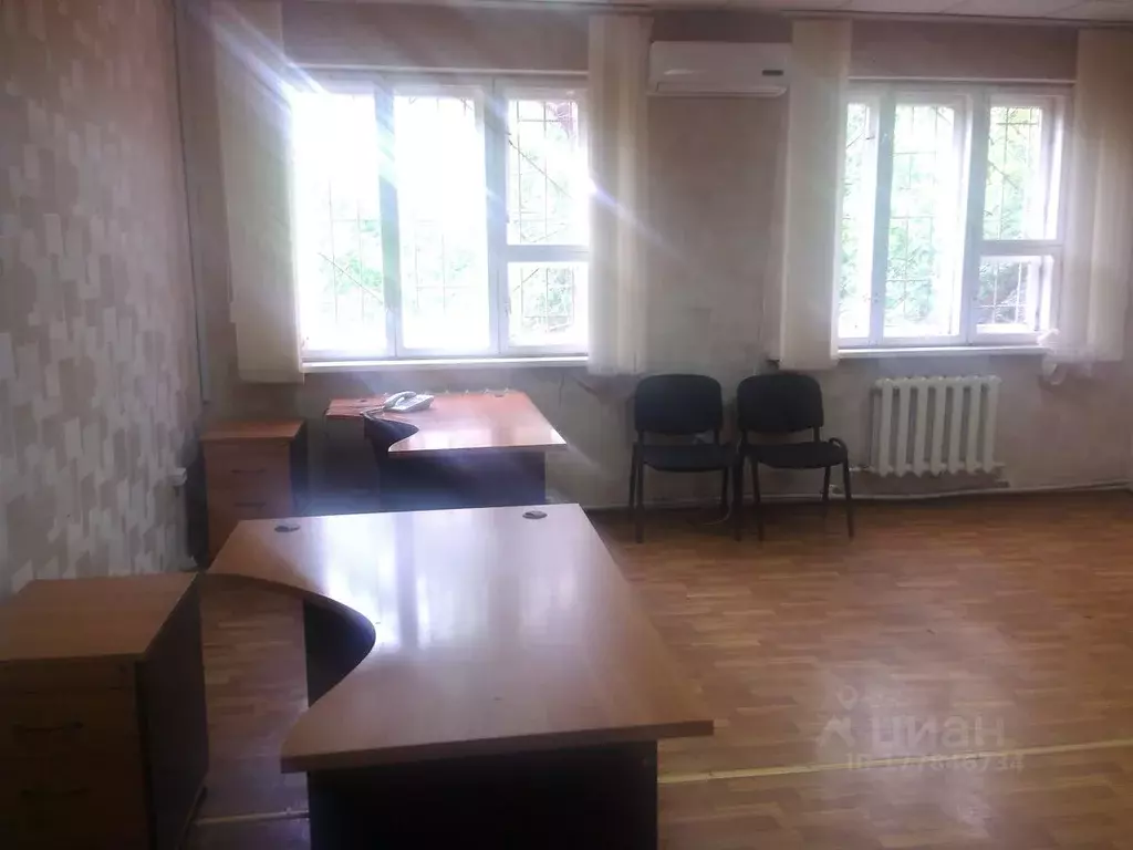 Офис в Оренбургская область, Оренбург ул. Березка, 28/1 (32 м) - Фото 2