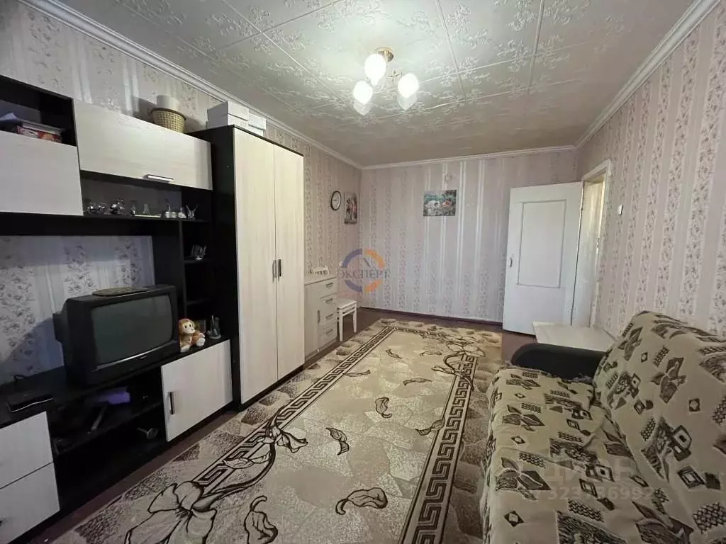 1-к кв. Новгородская область, Великий Новгород ул. Космонавтов, 16 ... - Фото 2