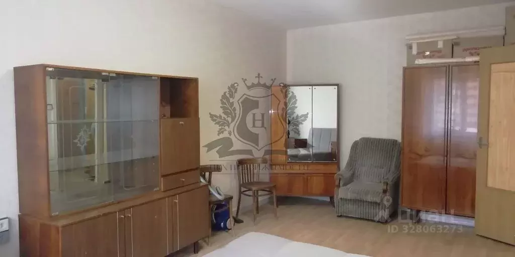 1-к кв. Санкт-Петербург Моравский пер., 3К1 (38.9 м) - Фото 1