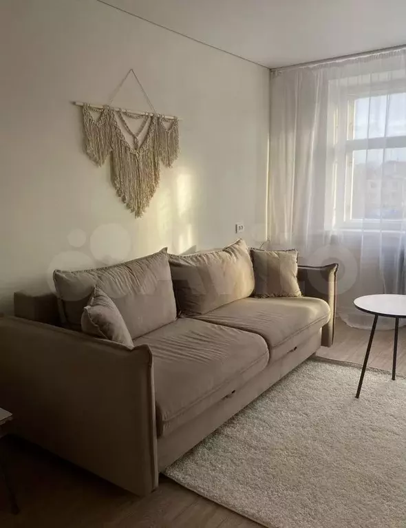 2-к. квартира, 49 м, 4/5 эт. - Фото 0