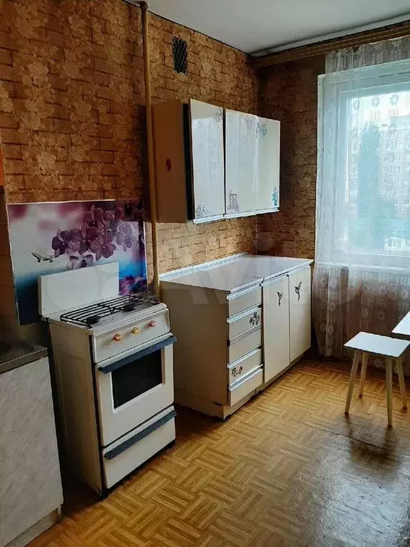 1-к. квартира, 36 м, 6/9 эт. - Фото 0