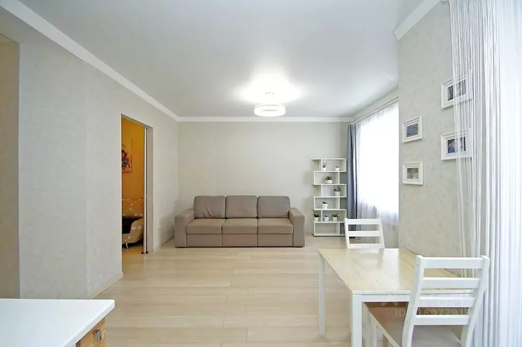 2-к кв. Омская область, Омск ул. Перелета, 29 (40.0 м) - Фото 1