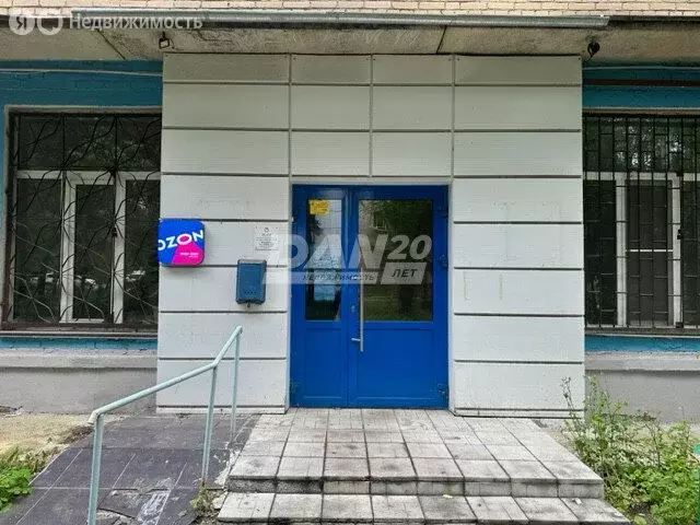 Помещение свободного назначения (236.5 м) - Фото 1