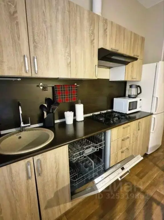 3-к кв. Санкт-Петербург наб. Реки Мойки, 1/8 (100.0 м) - Фото 1