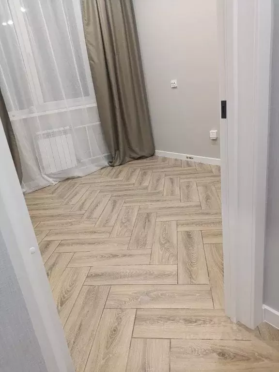 1-к кв. Иркутская область, Иркутск Ершовский мкр, 172 (31.0 м) - Фото 2