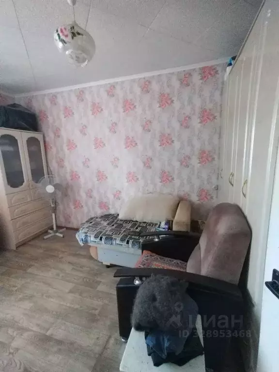 1-к кв. Ивановская область, Кинешма ул. Менделеева, 5 (20.7 м) - Фото 2